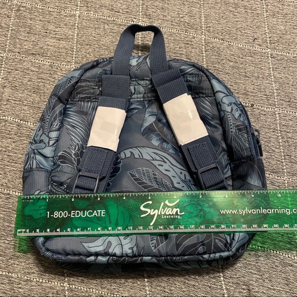 PINK Mini Backpack - Picture 3 of 5